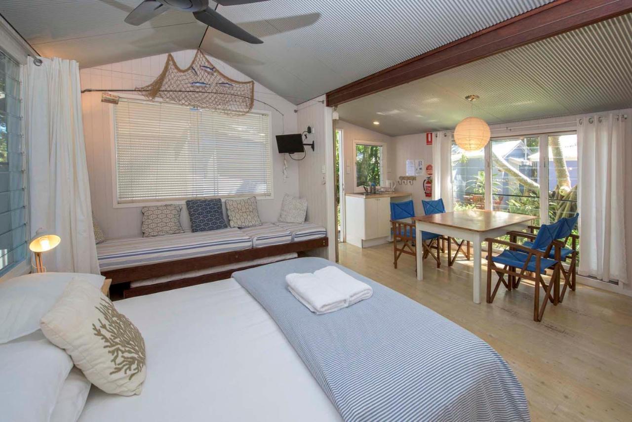 Sea Shanties Amity Point ภายนอก รูปภาพ