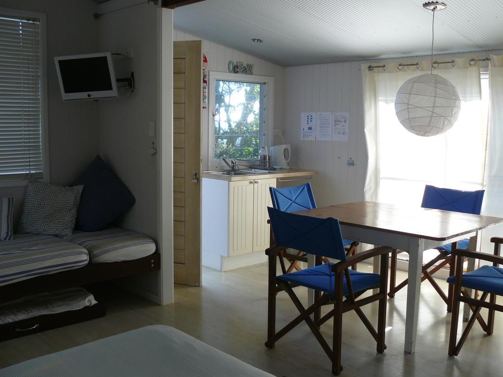 Sea Shanties Amity Point ภายนอก รูปภาพ