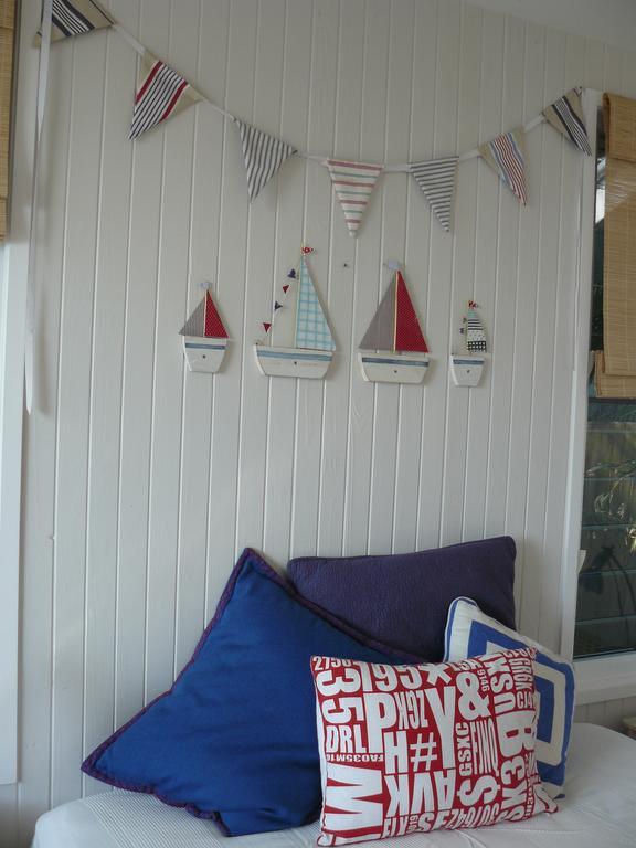 Sea Shanties Amity Point ภายนอก รูปภาพ