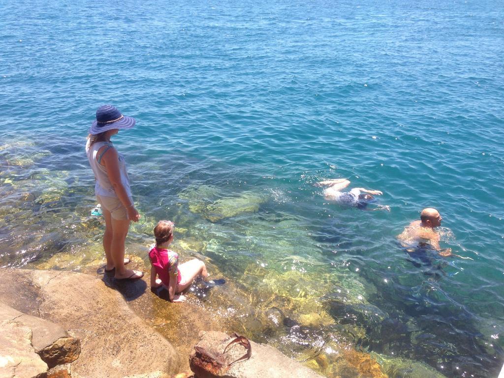 Sea Shanties Amity Point ภายนอก รูปภาพ