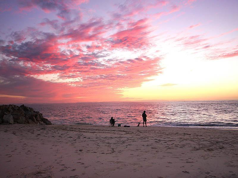 Sea Shanties Amity Point ภายนอก รูปภาพ