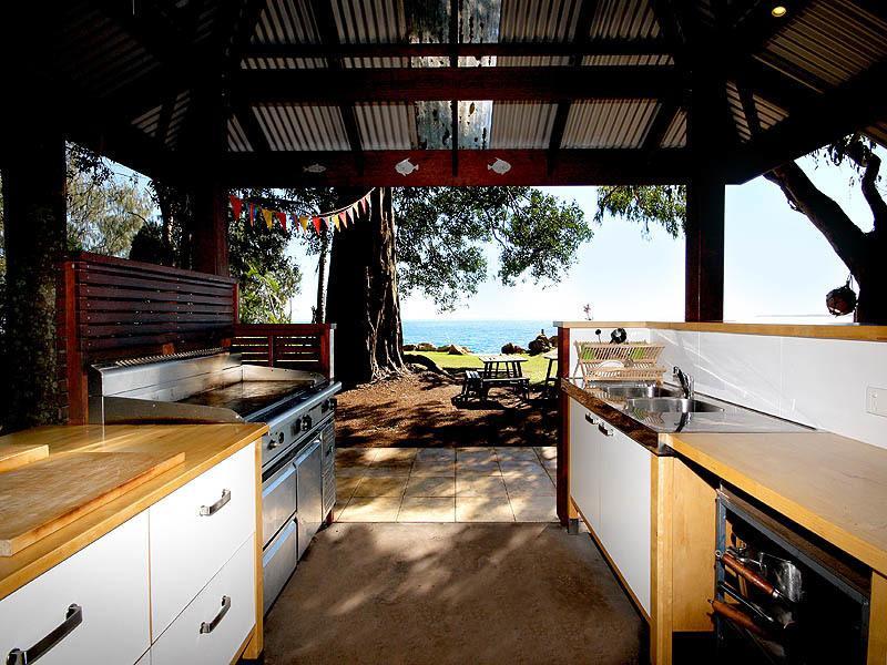 Sea Shanties Amity Point ภายนอก รูปภาพ