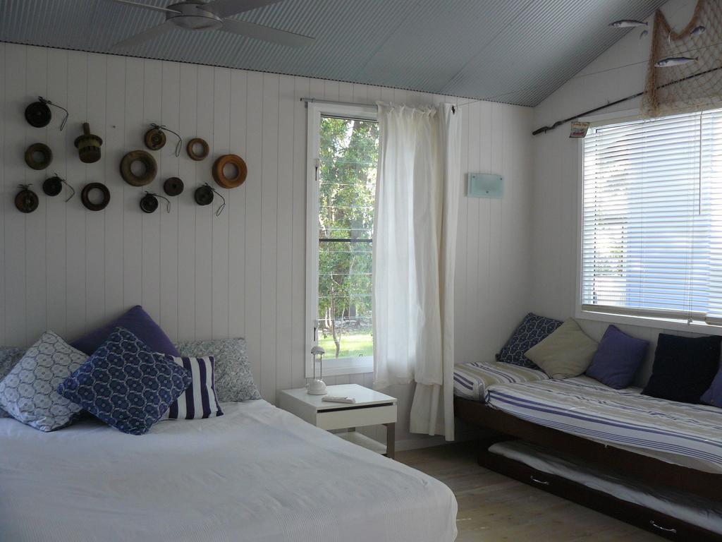 Sea Shanties Amity Point ภายนอก รูปภาพ